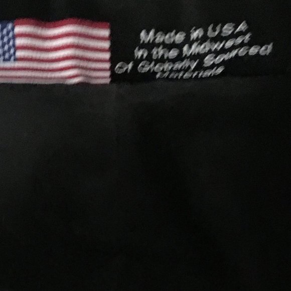 NWOT Stormy Kromer Plaid Wool Button Cap - Picture 12 of 15